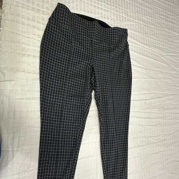Apt. 9 Pants - 🪸🪸🪸 APT 9 WOMENS PULL ON PANTS LEGGINGS SIZE L 🪸🪸🪸